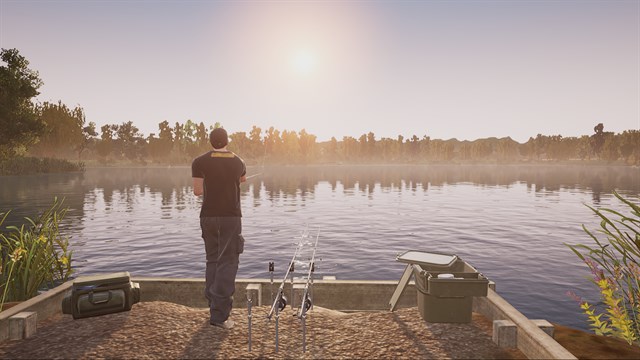 Fishing Sim World: Pro Tour - Collector's Edition screenshot 4