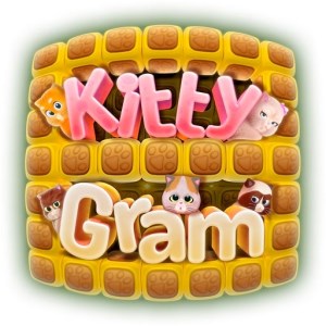 Kittygram Game