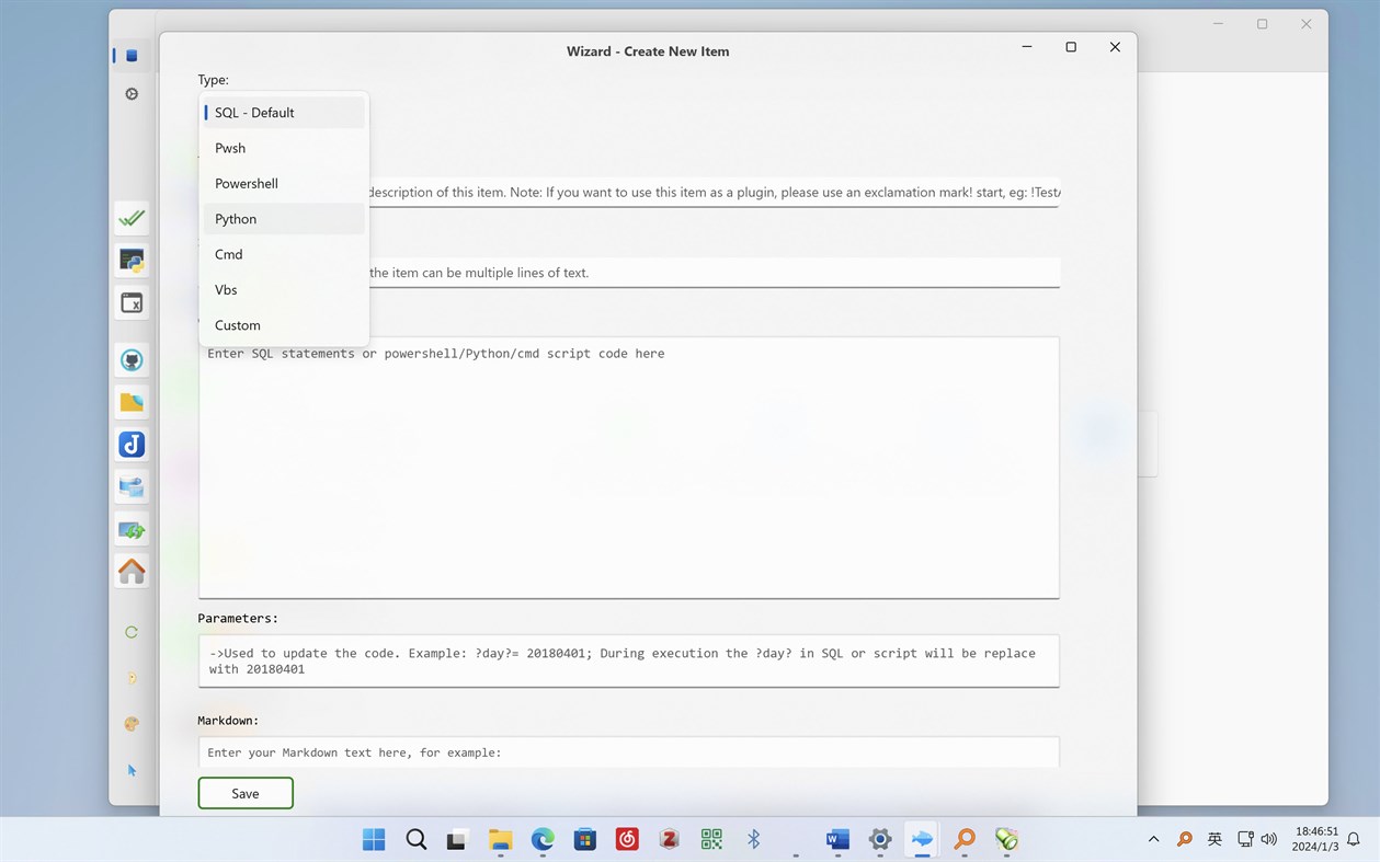 #3. PolStudio (Windows) Por: Fountain