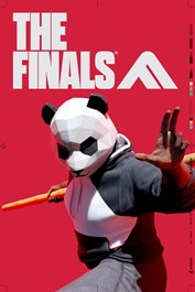 THE FINALS - BETA