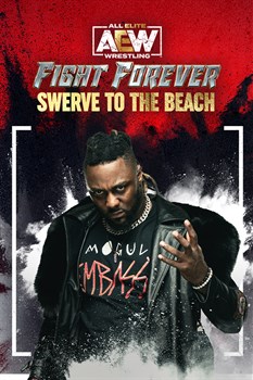 AEW: Fight Forever - Swerve to the Beach