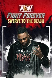 AEW: Fight Forever - Swerve to the Beach