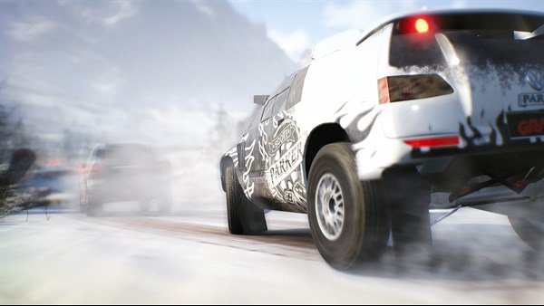 Gravel Special Edition — 2