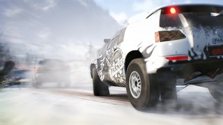 Gravel Special Edition screenshot 2