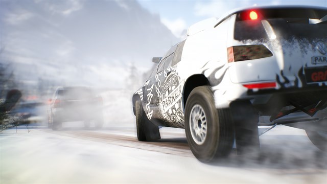 Gravel Special Edition screenshot 2