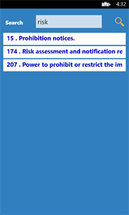 Environmental Protection Act 1990 screenshot 7