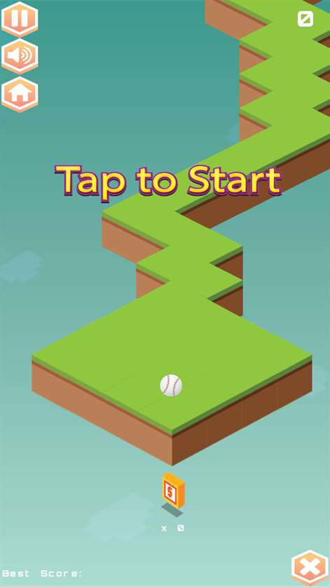 Zip Zag Deluxe Screenshots 2