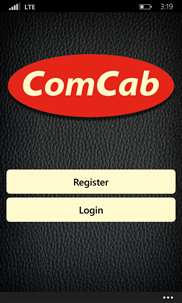 Comcab - Liverpool screenshot 1