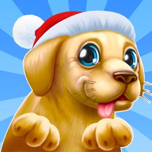 Pet Run - Running Game