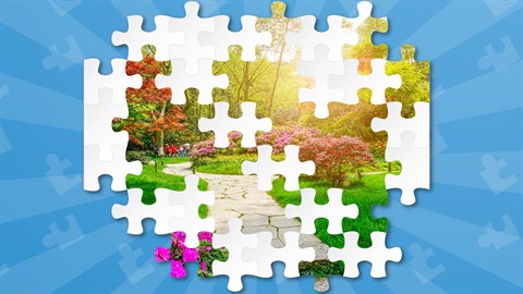 Jigsaw Puzzles Deluxe