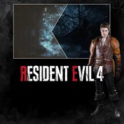 Save 75% on Resident Evil 4 (2005) on Steam