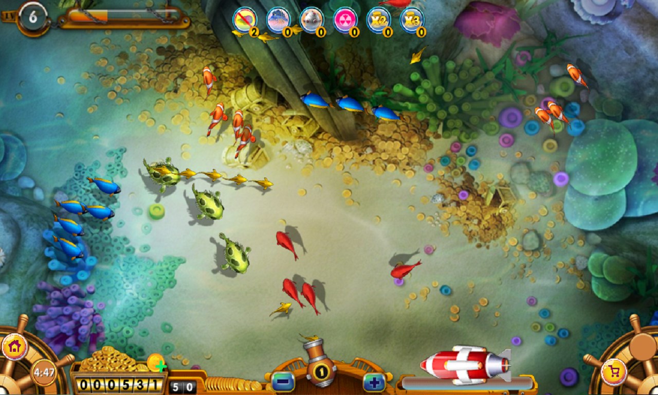 स्क्रीनशॉट 4 Fishing Diary: King of Fishing windows