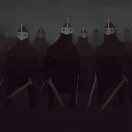 Aperçu Bad North: Jotunn Edition