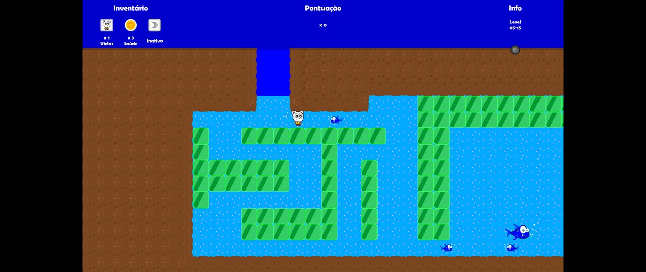 Little Ralph screenshot 2