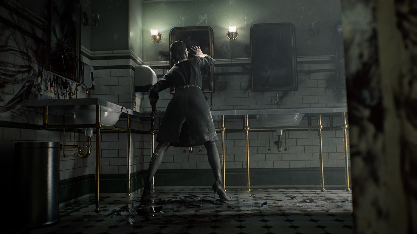 #6. Resident Evil Requiem Deluxe Edition (Xbox) Podle: CAPCOM CO., LTD.