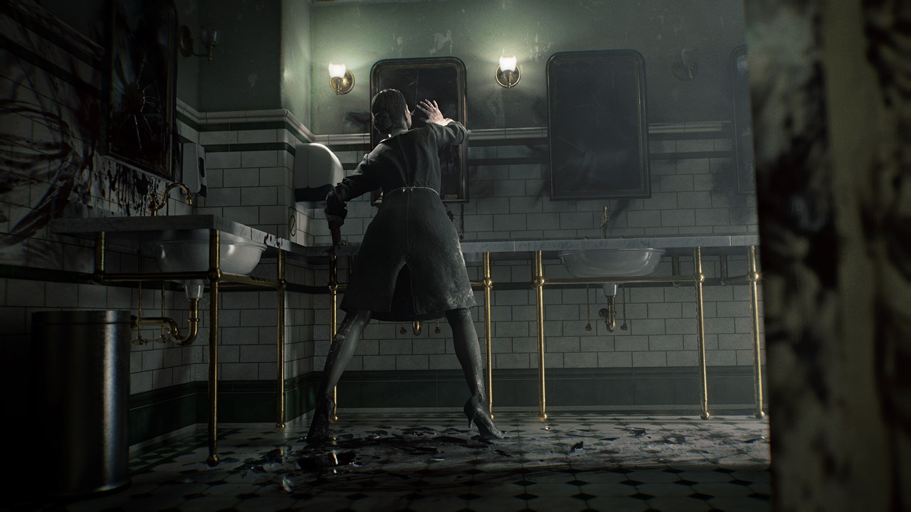 Resident Evil Requiem Deluxe Edition screenshot 6