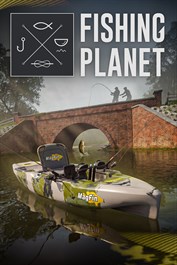 Fishing Planet