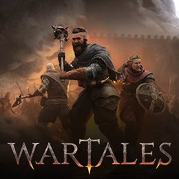 Aperçu Wartales