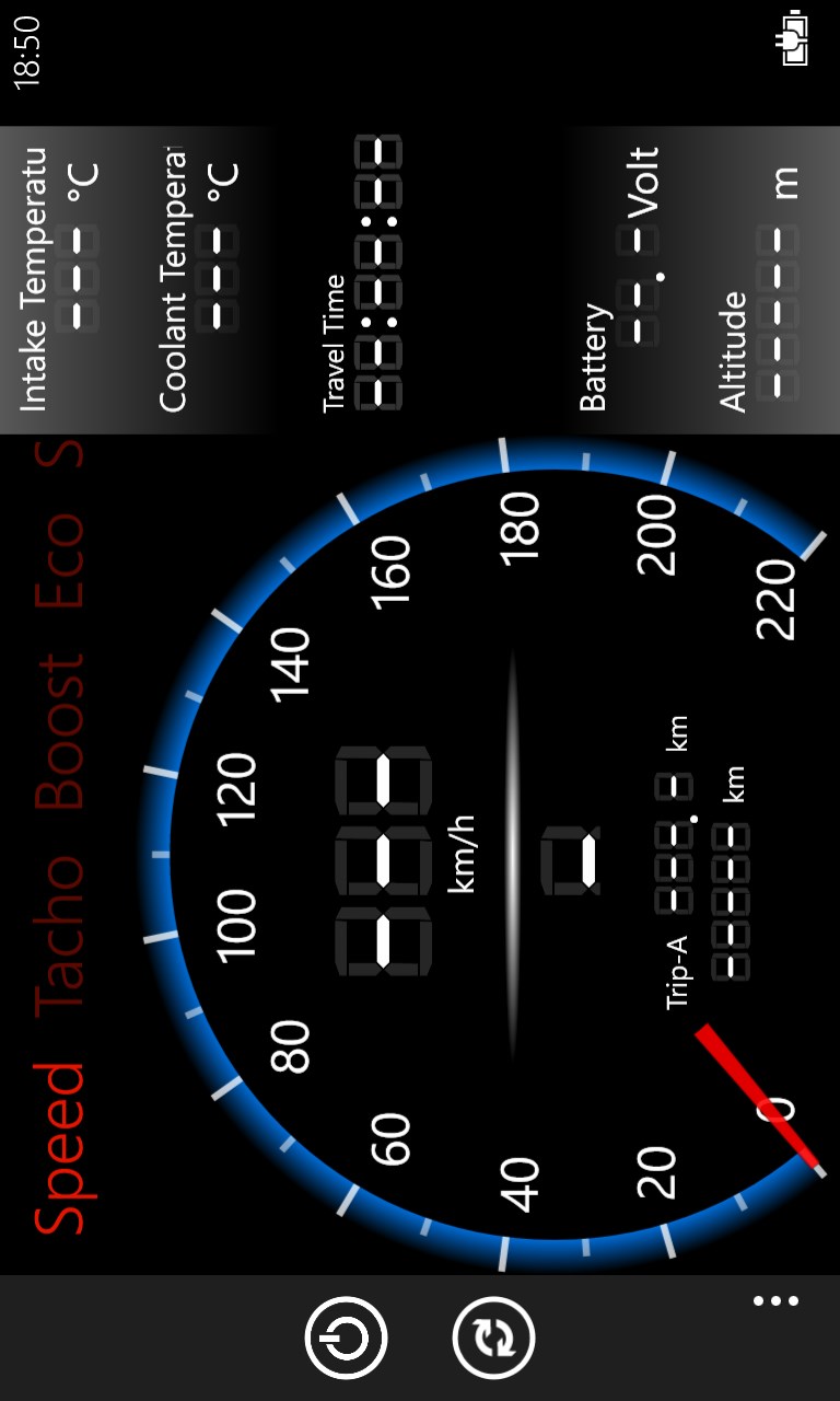 Obd Info San Windows Phone Apps Appagg
