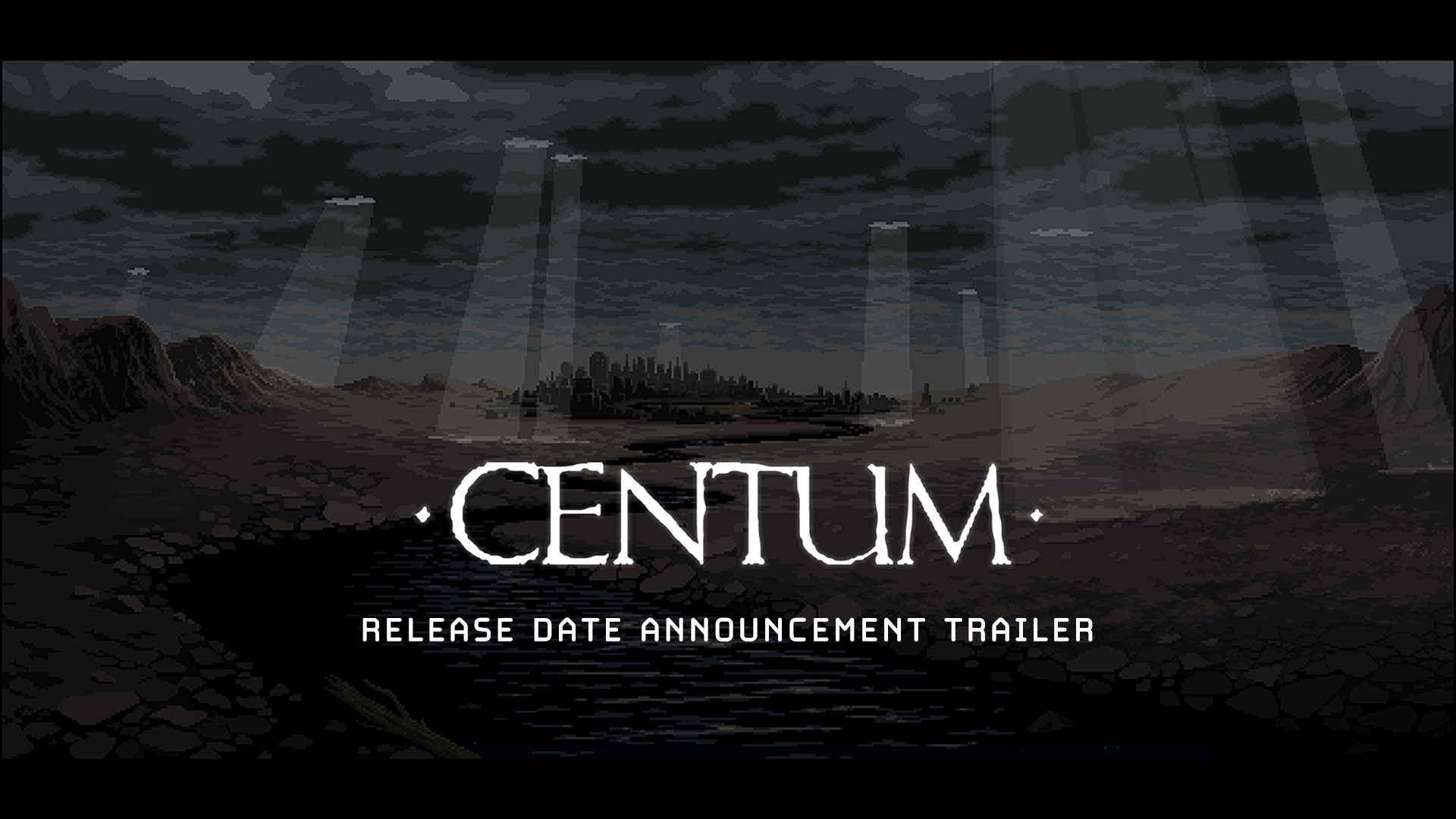 Centum - Announcement Trailer