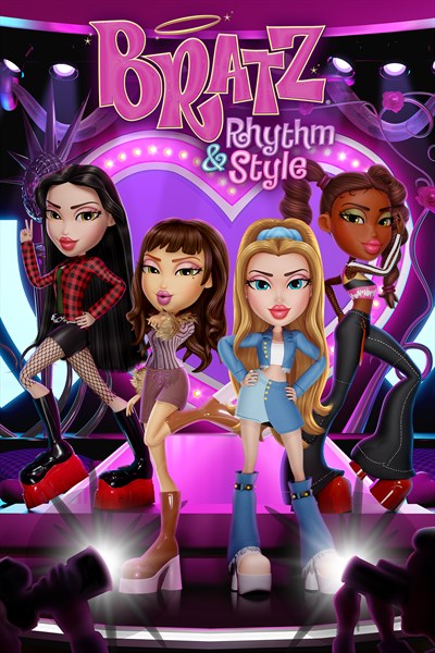 Bratz® Rhythm & Style