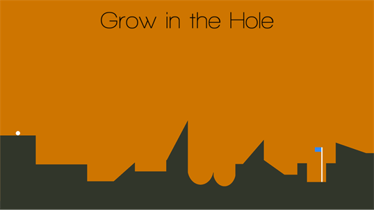 Grow in the Hole screenshot 7