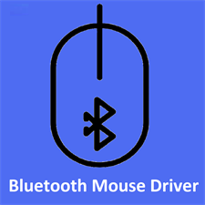 Bluetooth Mouse - Driver