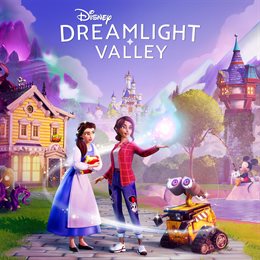 Aperçu Disney Dreamlight Valley - Cozy Edition