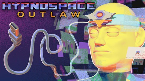 Hypnospace Outlaw