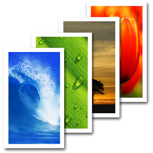 Backgrounds HD and Ringtones