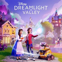 Disney Dreamlight Valley