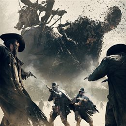 Aperçu Hunt: Showdown