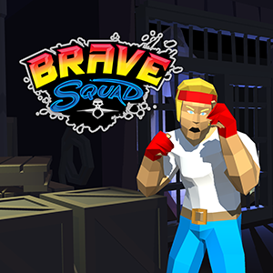 Brave Squad