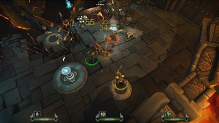 FORCED screenshot 5