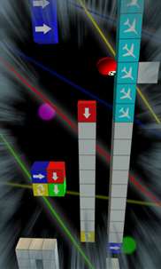Red Ball: Platforms screenshot 4