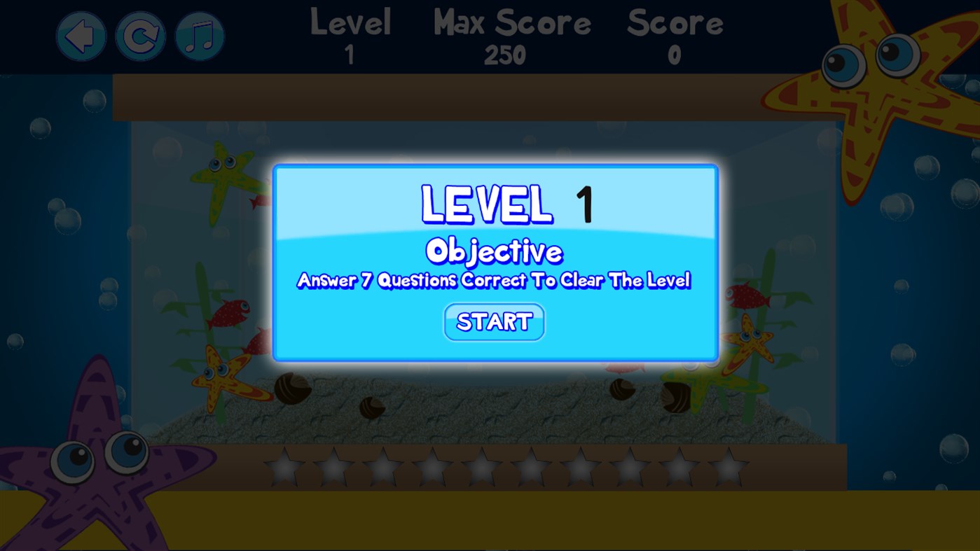 #4. Pop The Maths (Windows) 由: Muhammad Arsalan Khan