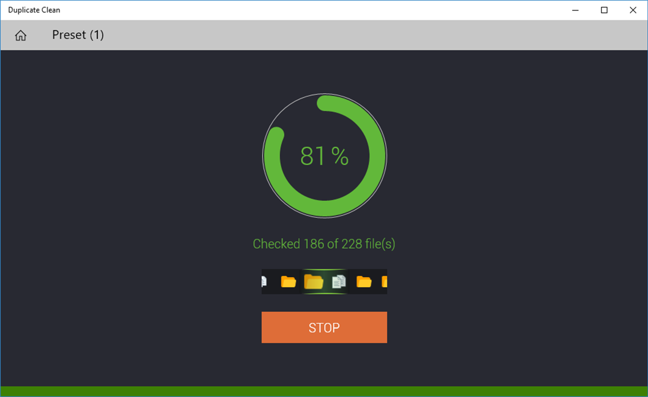 #4. Duplicate Cleaner Master (Windows) Av: Magik Hub