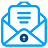 Zap Email Reader icon