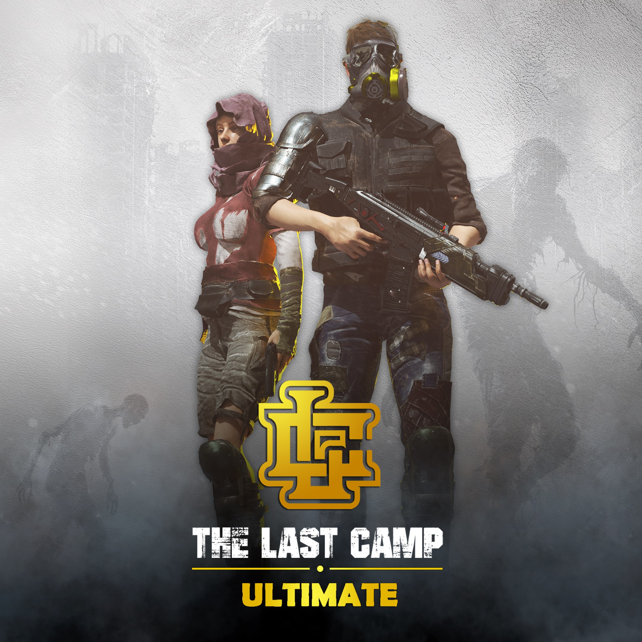 The Last Camp Ultimate Edition