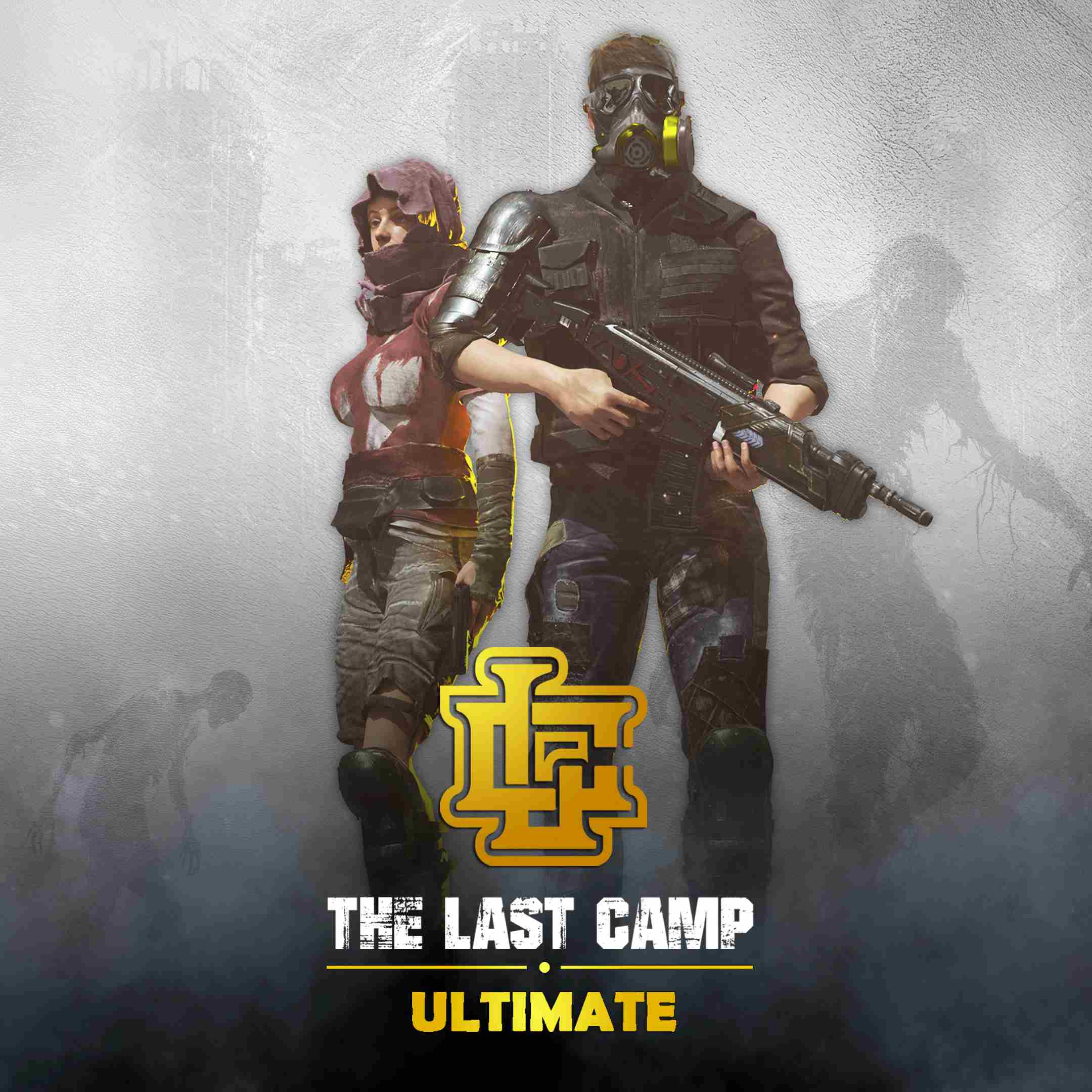 The Last Camp Ultimate Edition