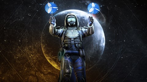 紙風車傳說表情動作 (PC)