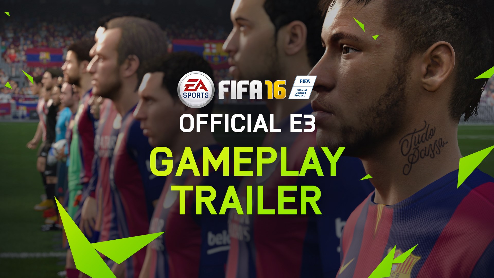 Buy Ea Sports Fifa 16 Xbox