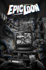 Poster de BS3J1GCV36R4