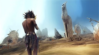 From Dust™ screenshot 3