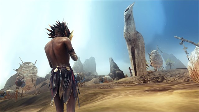 From Dust screenshot 3