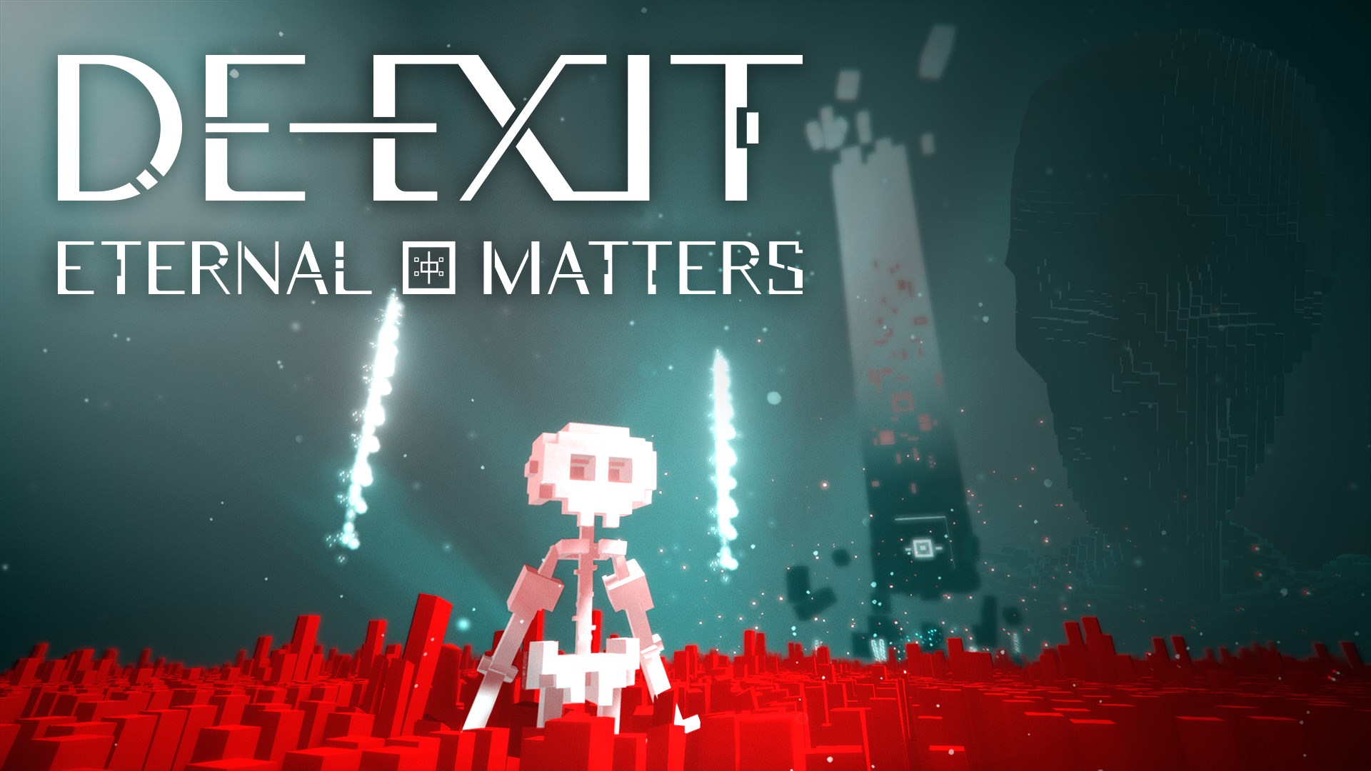 DE-EXIT - Eternal Matters screenshot thumbnail video