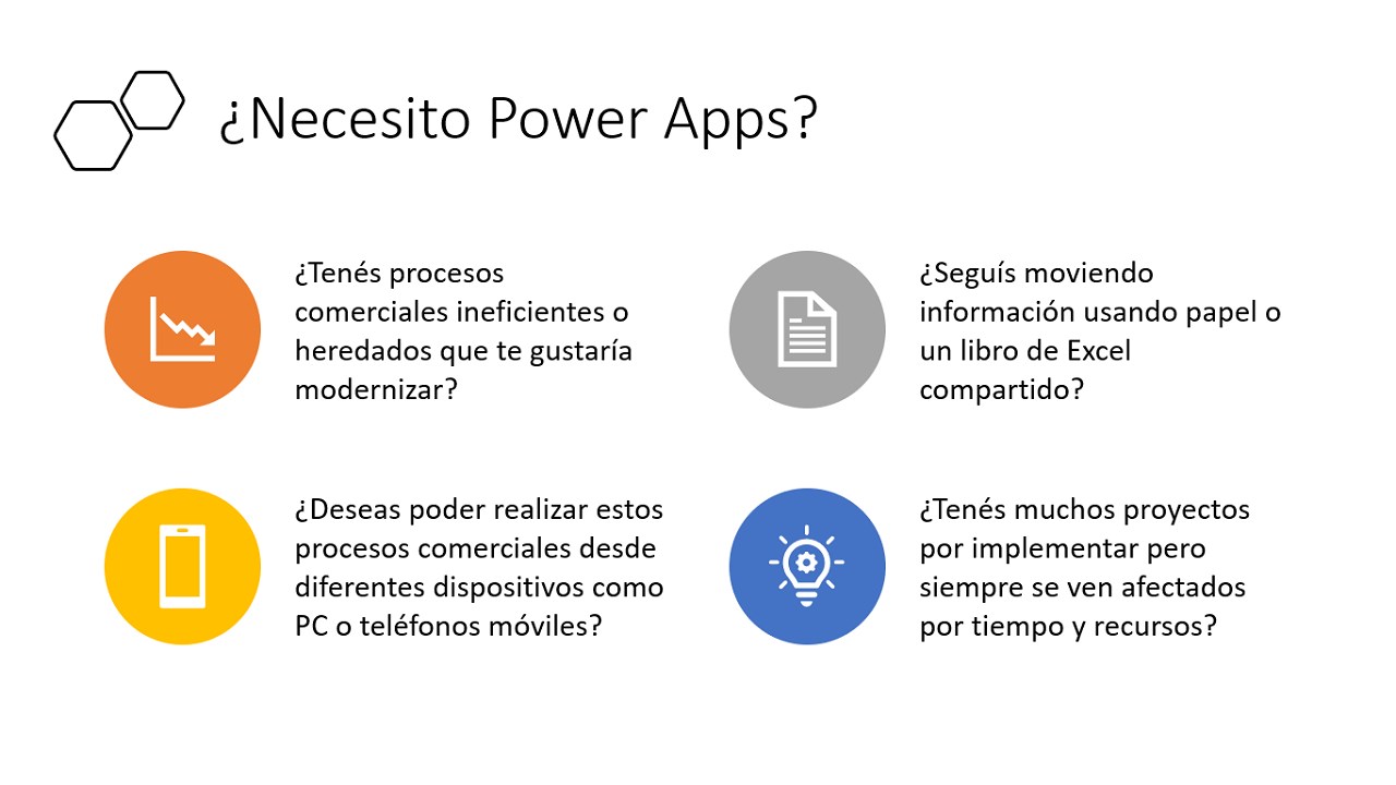 Snapshot 2 of Power App & Power Automate: 1-Day Workshop