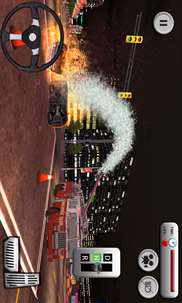 Fire Engine Truck Simualtor screenshot 1