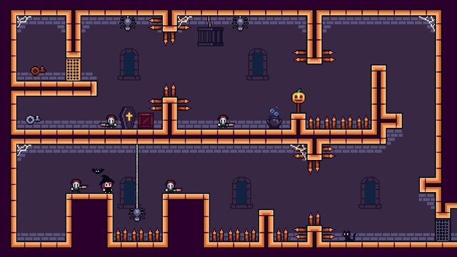 Pocket Witch screenshot 2