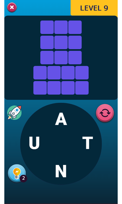 Screenshot 13 Words Fight windows